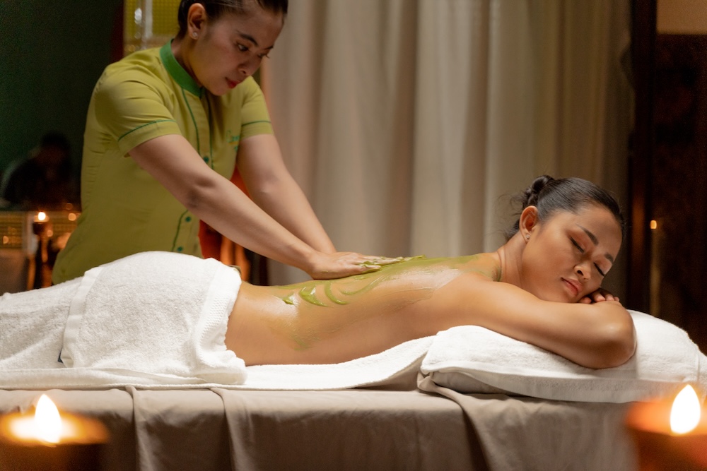 Champei's Signature Therapy