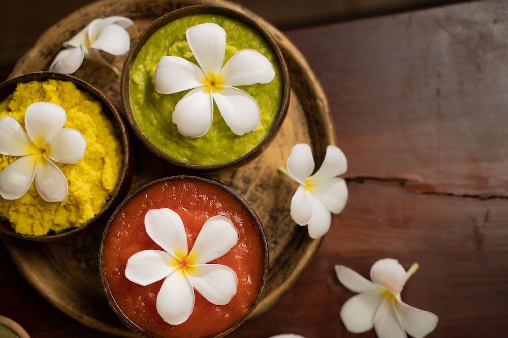 Champei online spa appointment