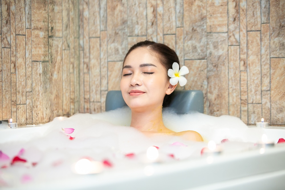 Champei weekly newcomer treatment