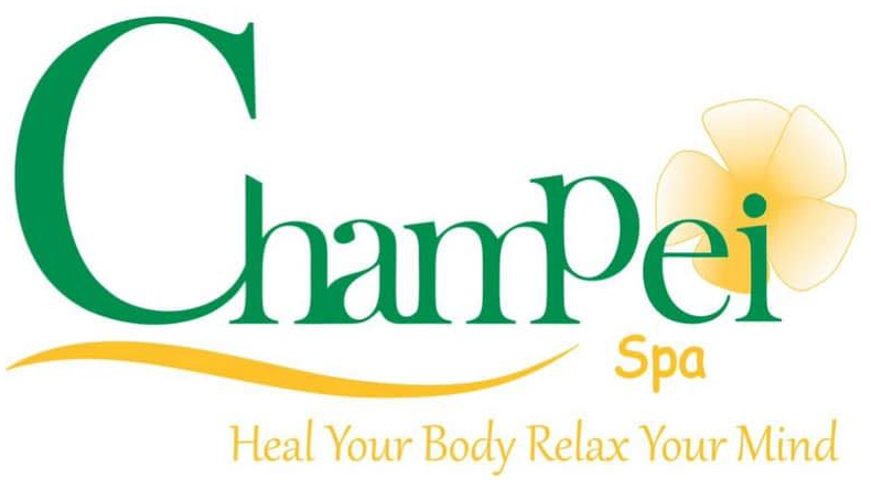Logo Champei Spa